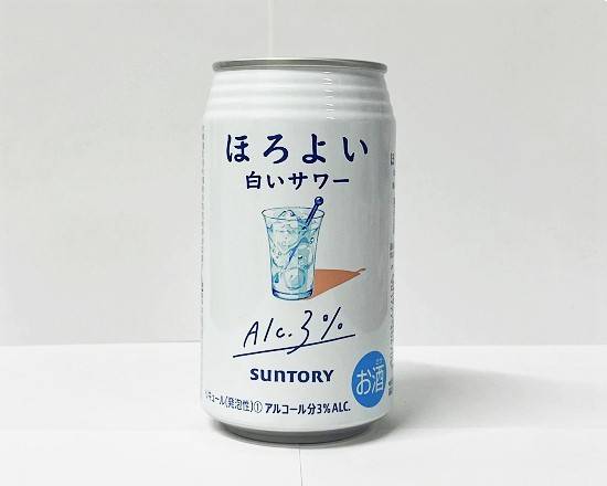 63_サントリーほろよい白いサワー（350ml）．