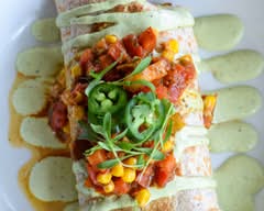 Cleveland Vegan