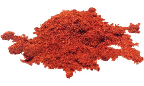Sprouts Organic Ground Smoked Spanish Paprika (Avg. 0.0625lb)