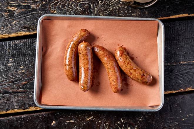 SAUSAGE