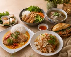 Hanoi Bistro