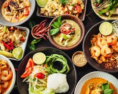 Bangkok Flavor 2