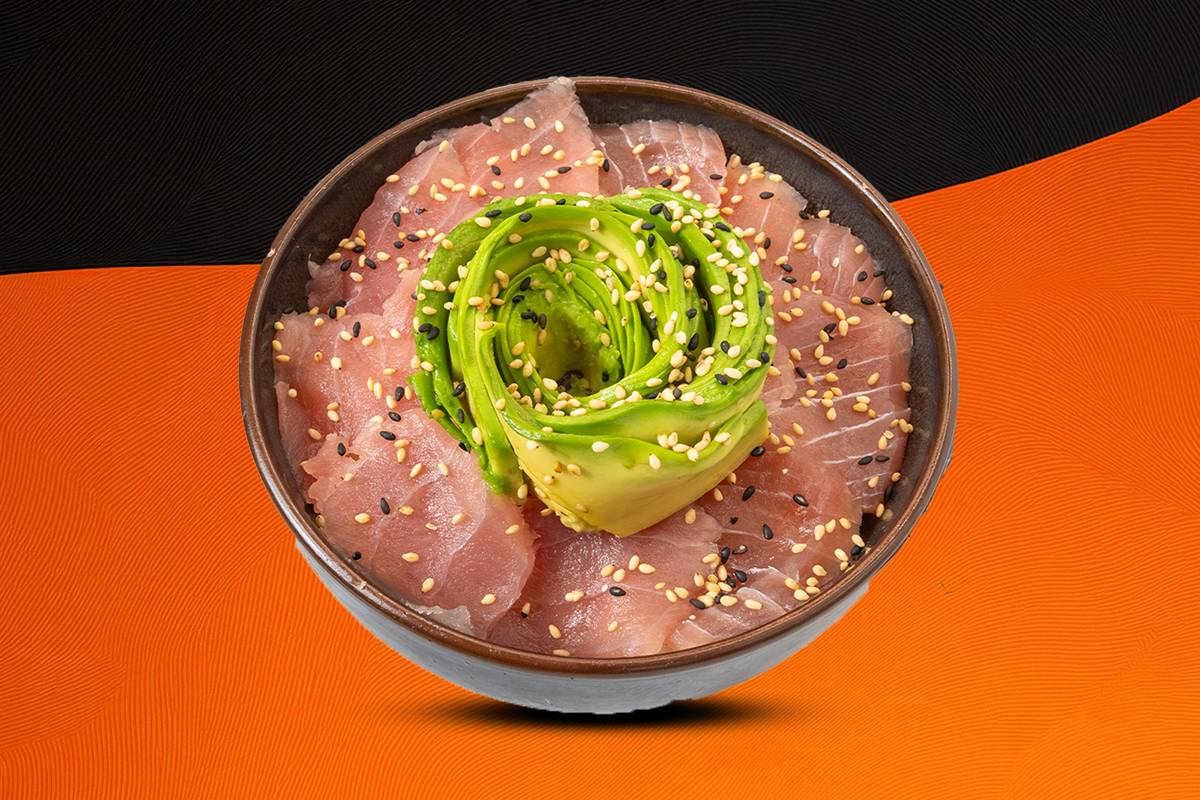 Tartare Thon Avocat