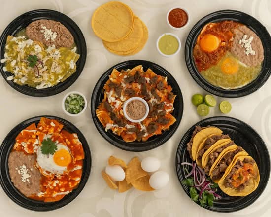 La Chilaquila Gourmet