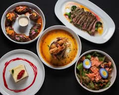 A-Ru Japanese Restaurant