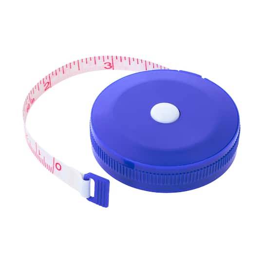 Loops & Threads Retractable Tape