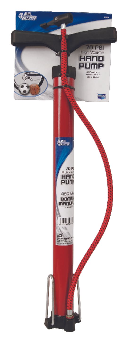 Air Master 70 Psi Hand Pump