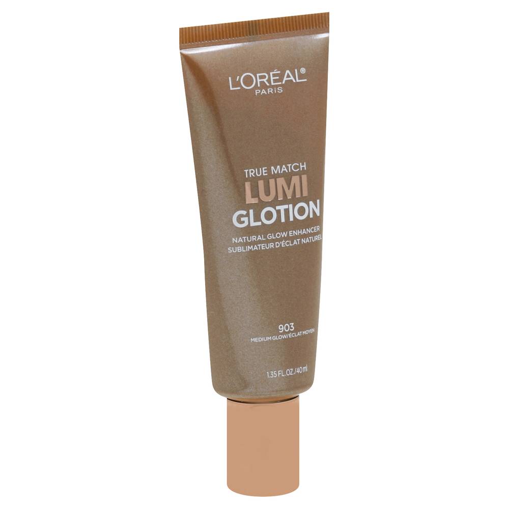 L'Oréal Medium Glow 903 True Match Lumi Glotion (40 ml)