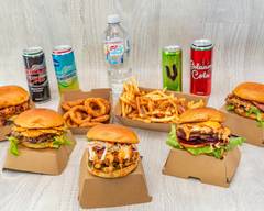Basilica Burgers