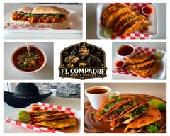El Compadre Birria Dorada (Chihuahua)