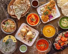 The Kingfisher Indian Restaurant 