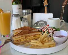 Oasis Breakfast Gourmet (Gomez Palacio)