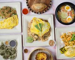 Kanom Sai Cafe-1101 23rd Ave Seattle
