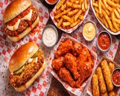 Mike's Hot Chicken