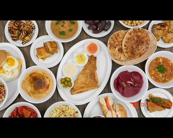 Nova Market and Cafe (7648 Highway 70 South, # Ste13)