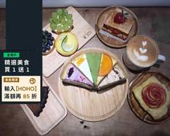 Mimi's Café米米咖啡 誠品生活新店裕隆城