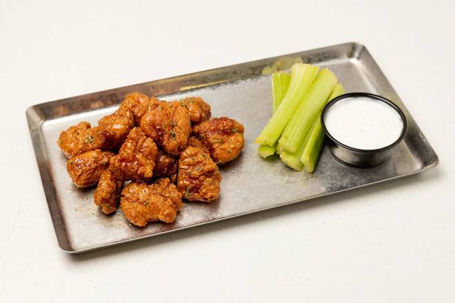 Boneless Chicken Wings