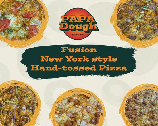 PapaDough - Sri Jayewardenepura Kotte