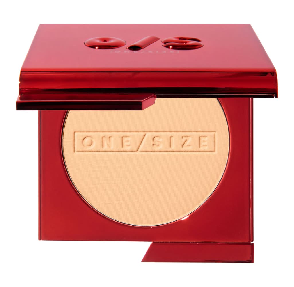 One/Size By Patrick Starrr Turn Up The Base Versatile Powder Foundation Light 5 (NR)