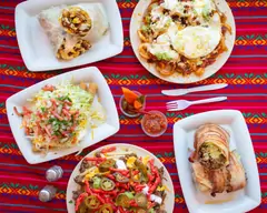 Mariachis Mexican Restaurant & Cantina (Belleville)