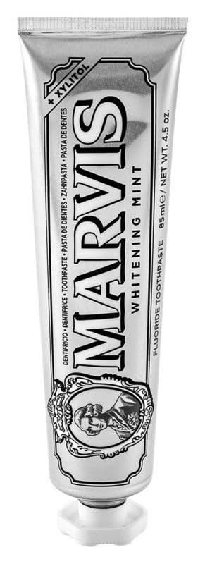 Marvis Mint, Whitening Toothpaste (85ml)