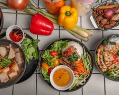 Mama Huong (Melbourne)