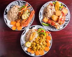 El Wero Marisquero (1742 W Van Buren St)