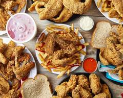 Manhattan Fish & Chicken (13325 Livernois)