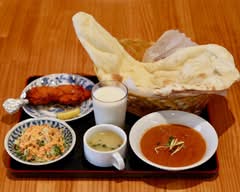 アジアンキッチン料理ズンタラ