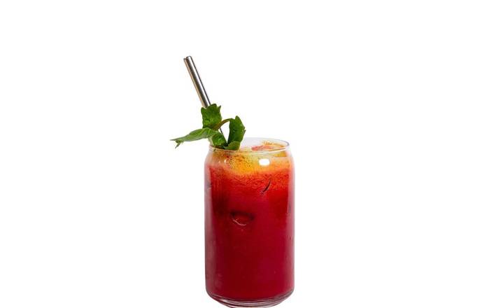 Health Conscious Juice