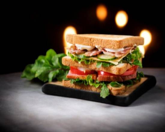 H2🥪