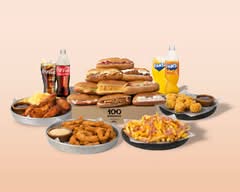 100 Montaditos (CC Puerta De Europa)