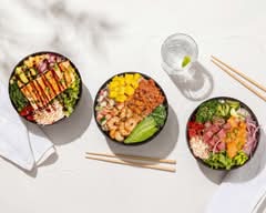 Ahipoki Bowl (Scottsdale Rd)