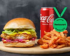 BET BURGER (Nancy)