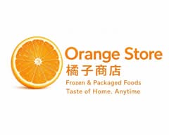 Orange Store (unit 105-4466 Sheppard Avenue East)