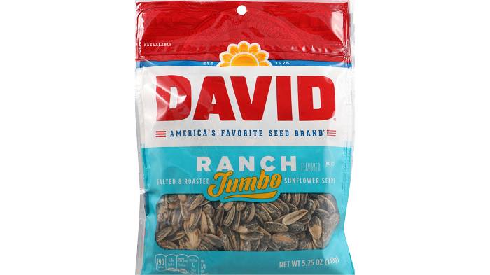 Davids Ranch Snflwr 5.25