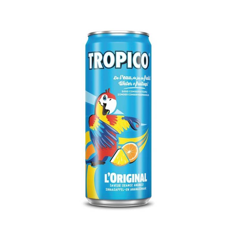 Tropico