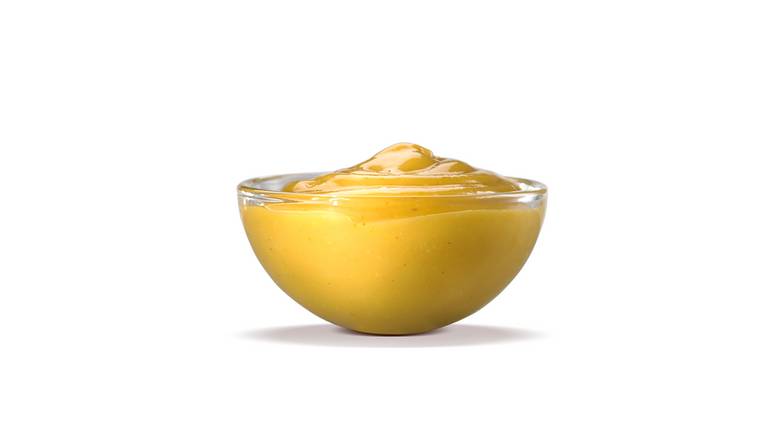 Honey Mustard Dipping Sauce