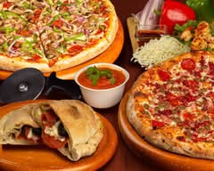 Jack's NY Slice Pizzeria Zona Hotelera