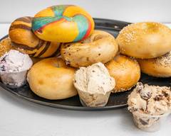 Crazy Bagels