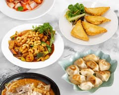 Dumpling Kitchen - Benalla