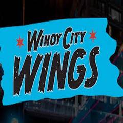 Windy City Wings and Pasta Chicago Uptown