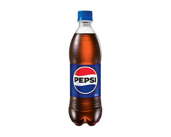 Pepsi Regular 600ml