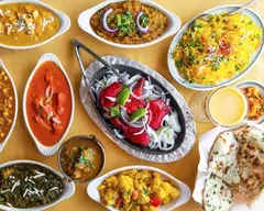 Indian Vegetarian - Southfield (22542 Telegraph Road)