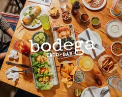Bodega Taco Bar - Darien