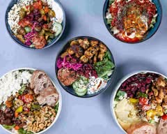 Nes Bowls & Salads 🥗