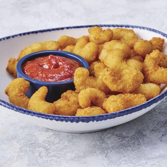 Popcorn Shrimp