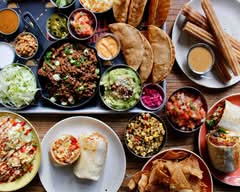 LA CARNITA LCXO Queen St