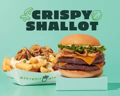 Shake Shack (Oxford)