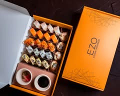 EZO Restaurant